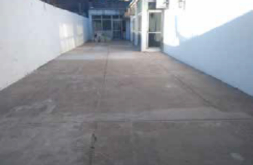 Centro Ingenieros Patio